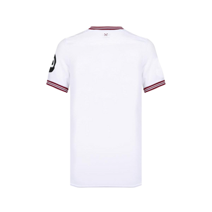 West Ham 2023/24- Alternativo