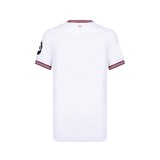 West Ham 2023/24- Alternativo