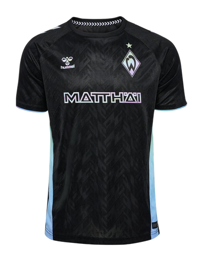 Werder Bremen 2024/25- 3º Equipamento