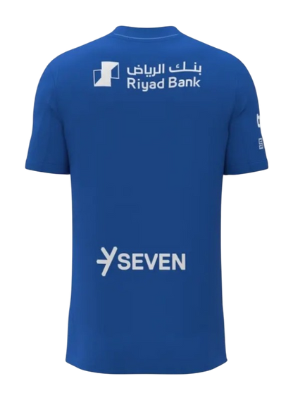 Al Hilal Principal 2025/26