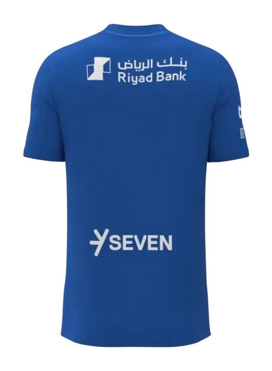 Al Hilal Principal 2025/26