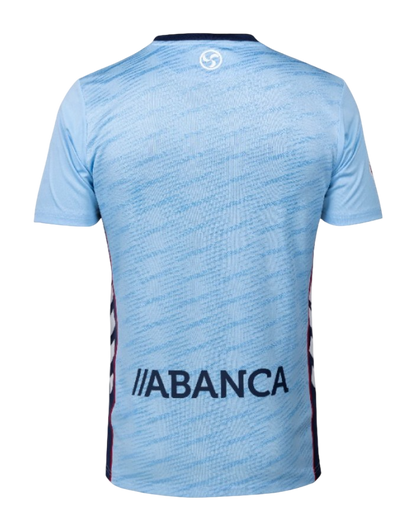 Celta Vigo Principal 2025/26
