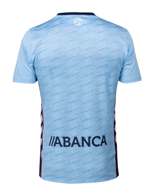 Celta Vigo Principal 2025/26
