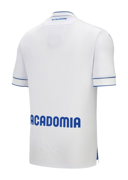 AJ Auxerre Principal 2025/26