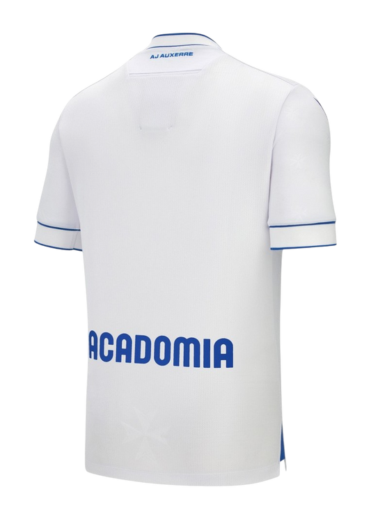 AJ Auxerre Principal 2025/26