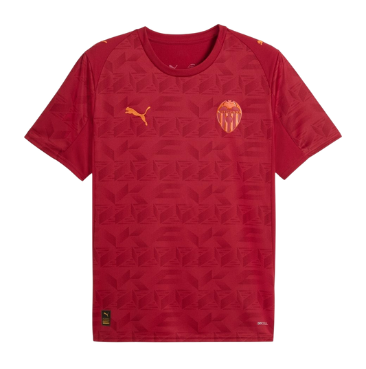 Valencia CF 2025/26- Alternativa