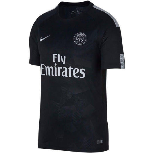 Paris Saint-Germain 2017/18 Retro