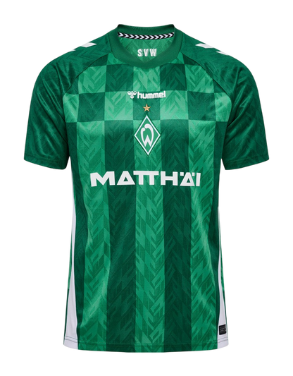 Werder Bremen Principal 2024/25