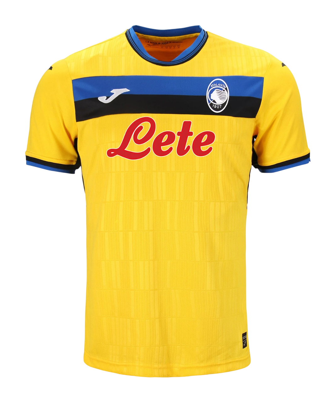 Atalanta 2024/25- 3º Equipamento