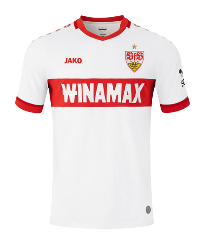VfB Stuttgart Principal 2024/25