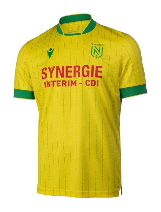 FC Nantes Principal 2025/26