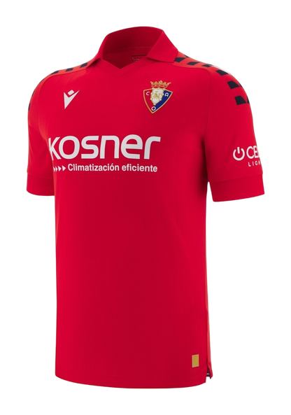 Osasuna Principal 2025/26