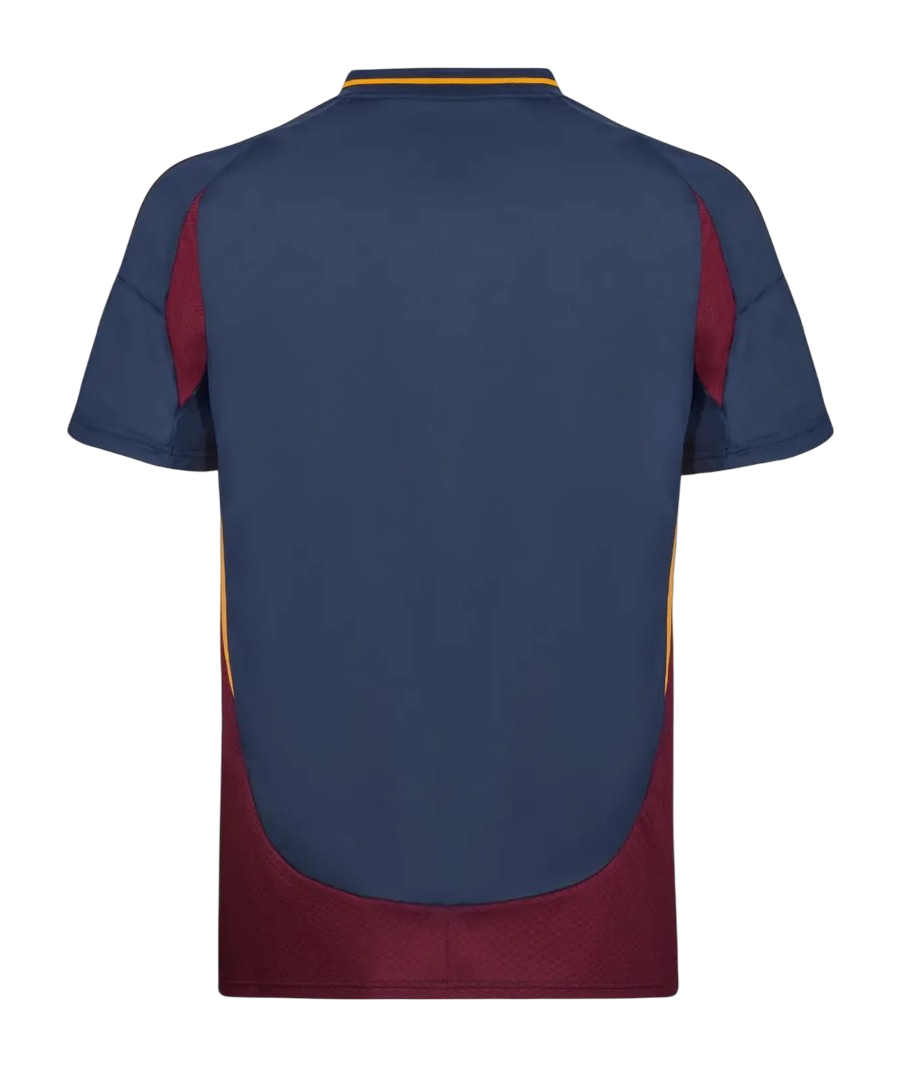 Roma 2024/25- 3º Equipamento