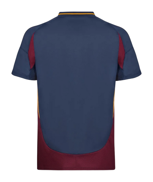 Roma 2024/25- 3º Equipamento