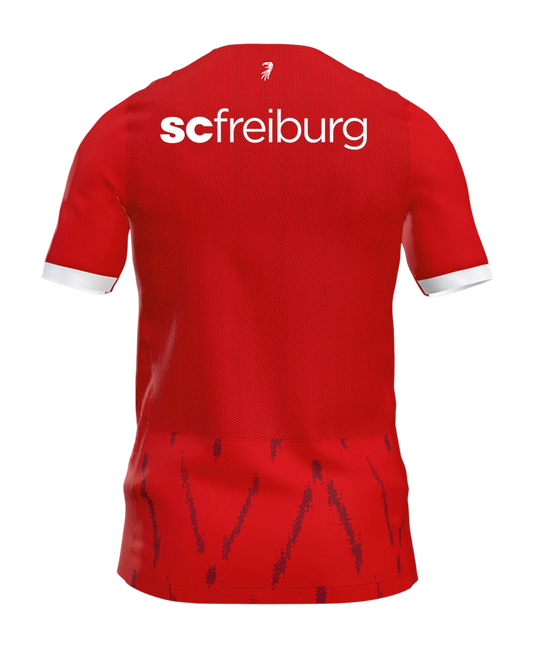 SC Freiburg Principal 2024/25