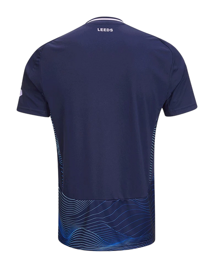 Leeds 2024/25- 3º Equipamento