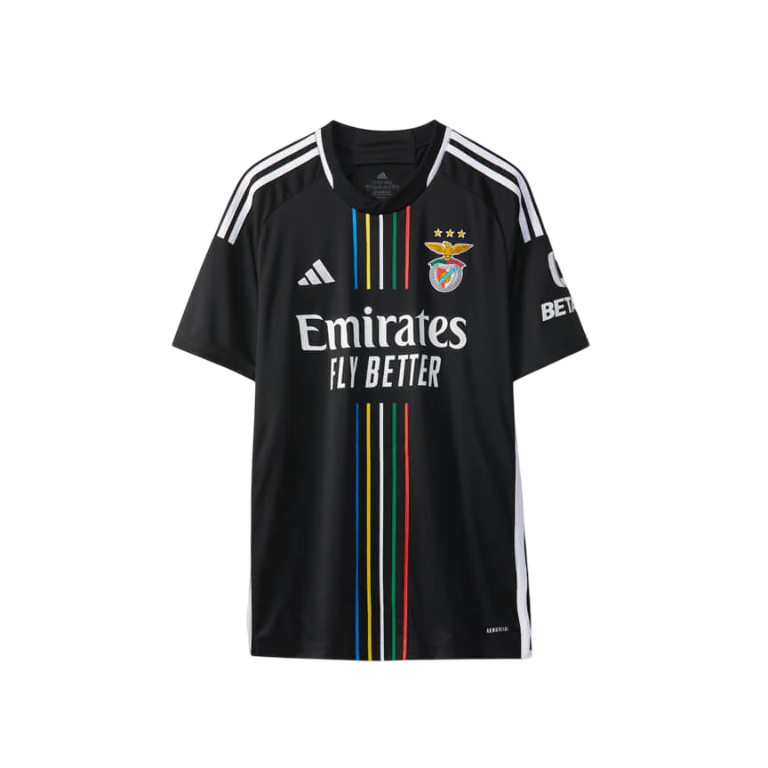 Benfica 23/24 Alternativa