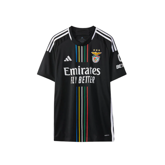 Benfica 23/24 Alternativa