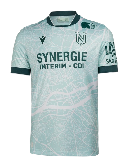 FC Nantes 2025/26- Alternativa