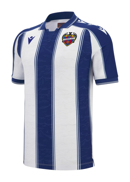 Levante UD 2025/26- Alternativa
