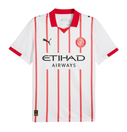 Girona FC Principal 2025/26