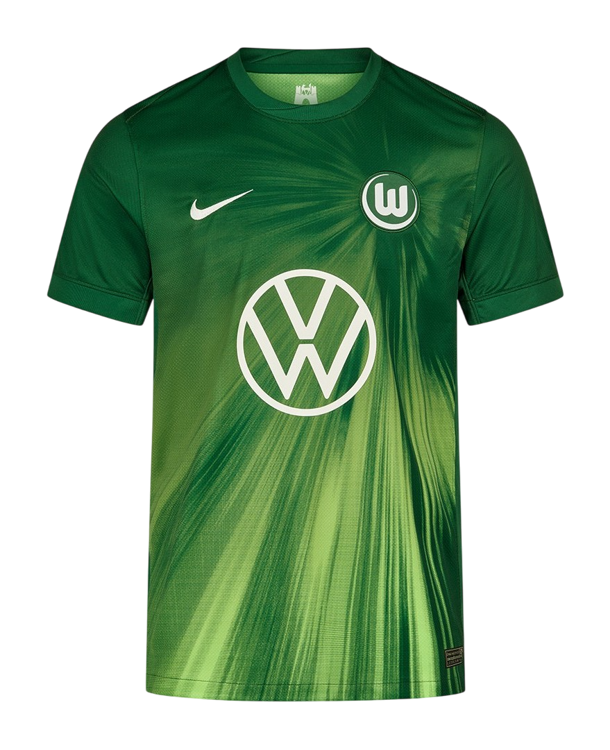 VfL Wolfsburg Principal 2025/26
