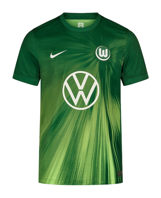 VfL Wolfsburg Principal 2025/26