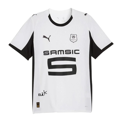 Rennes 2025/26- Alternativa