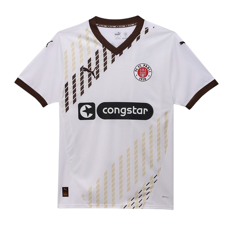 St Pauli II 2024/25- Alternativa