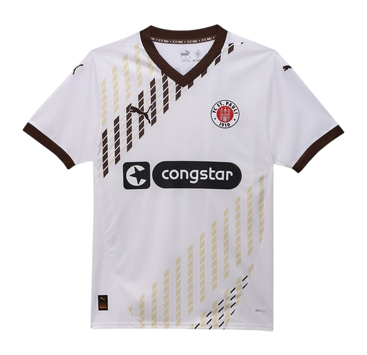 St Pauli II 2024/25- Alternativa