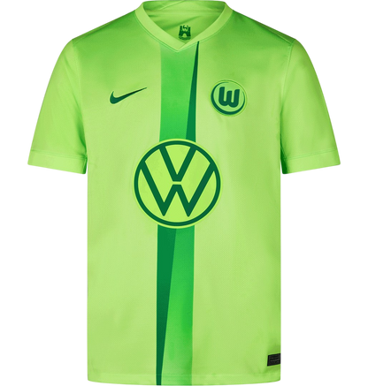 VfL Wolfsburg Principal 2024/25