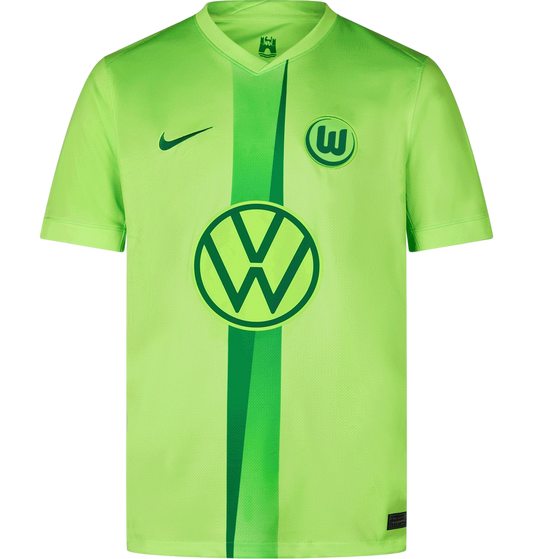 VfL Wolfsburg Principal 2024/25