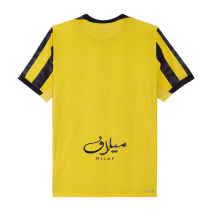 Al-Ittihad FC Principal 2025/26