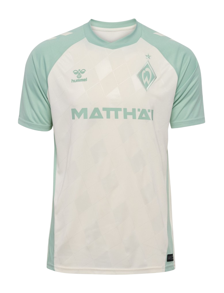 Werder Bremen 2024/25- Alternativa