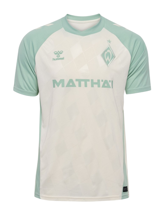 Werder Bremen 2024/25- Alternativa
