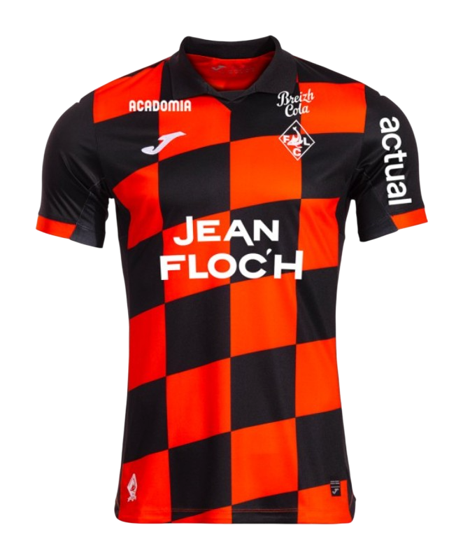 Lorient Principal 2025/26