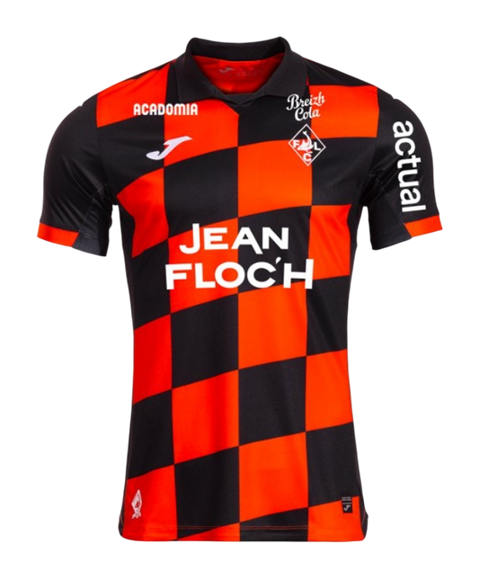 Lorient Principal 2025/26