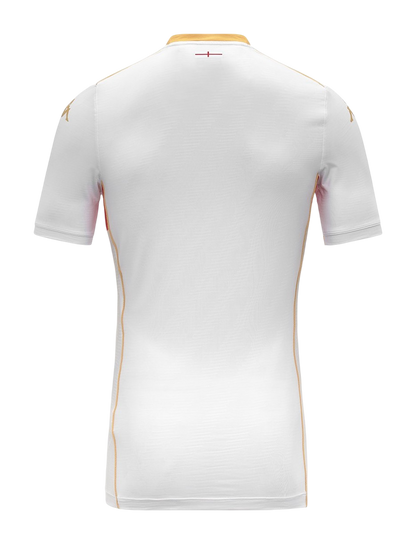 Génoa 2025/26- Alternativa