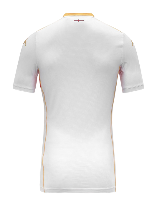Génoa 2025/26- Alternativa