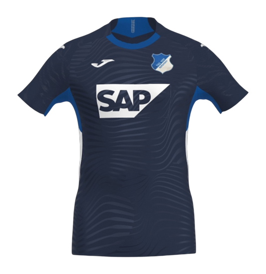 Hoffenheim Principal 2025/26