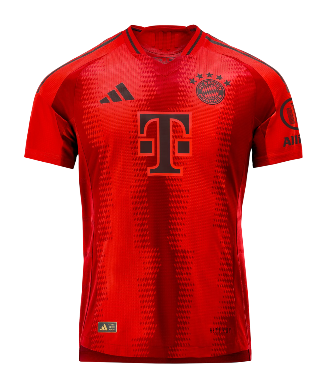Bayern Munique Principal 2024/25
