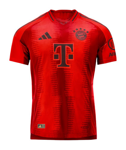 Bayern Munique Principal 2024/25