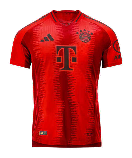 Bayern Munique Principal 2024/25