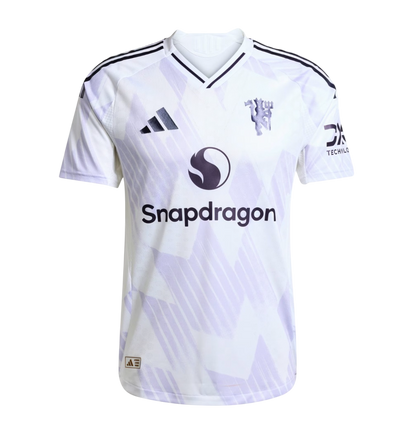 Manchester United 2025/26- Alternativa