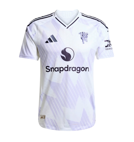Manchester United 2025/26- Alternativa